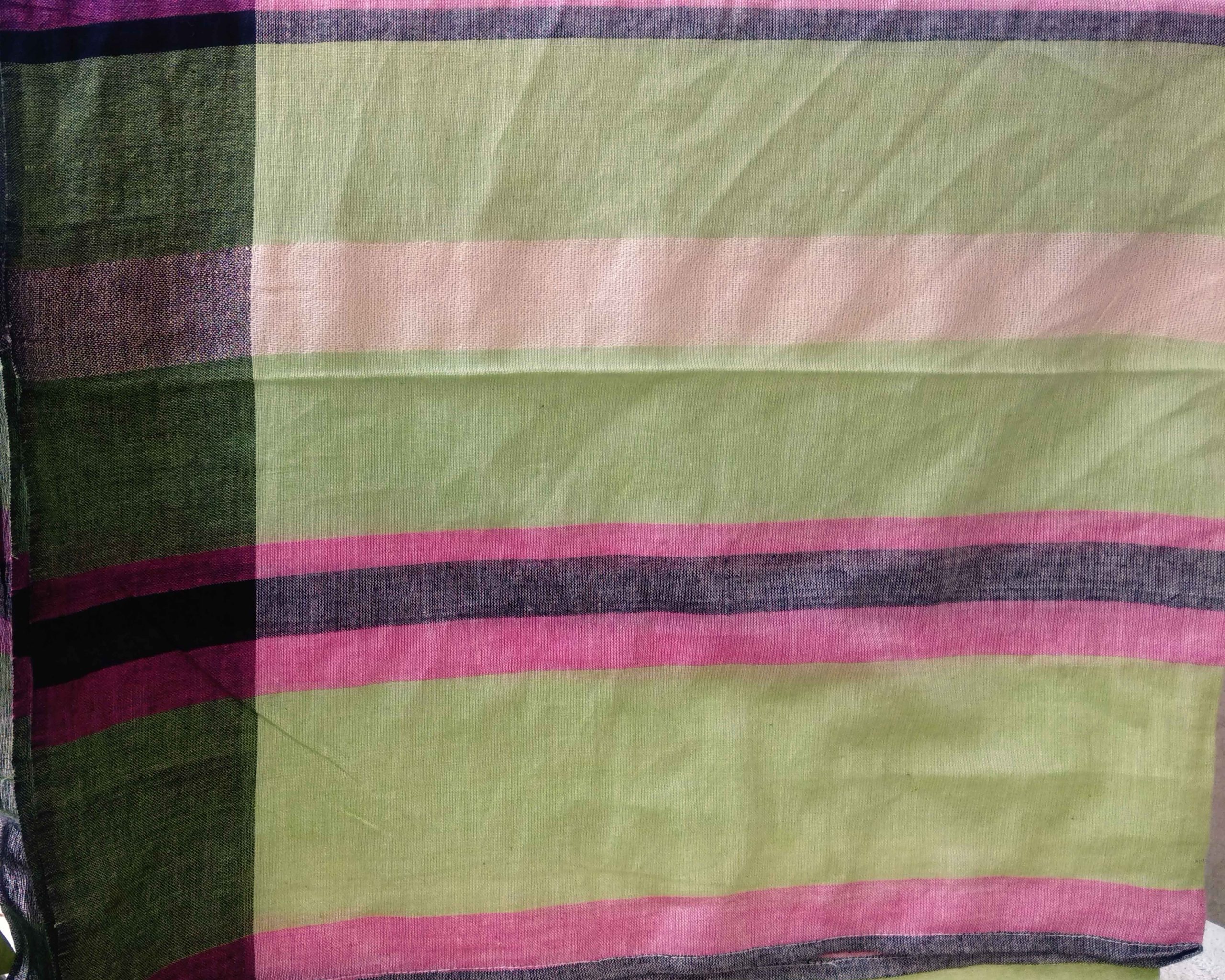 Colorful Handloom Scarf