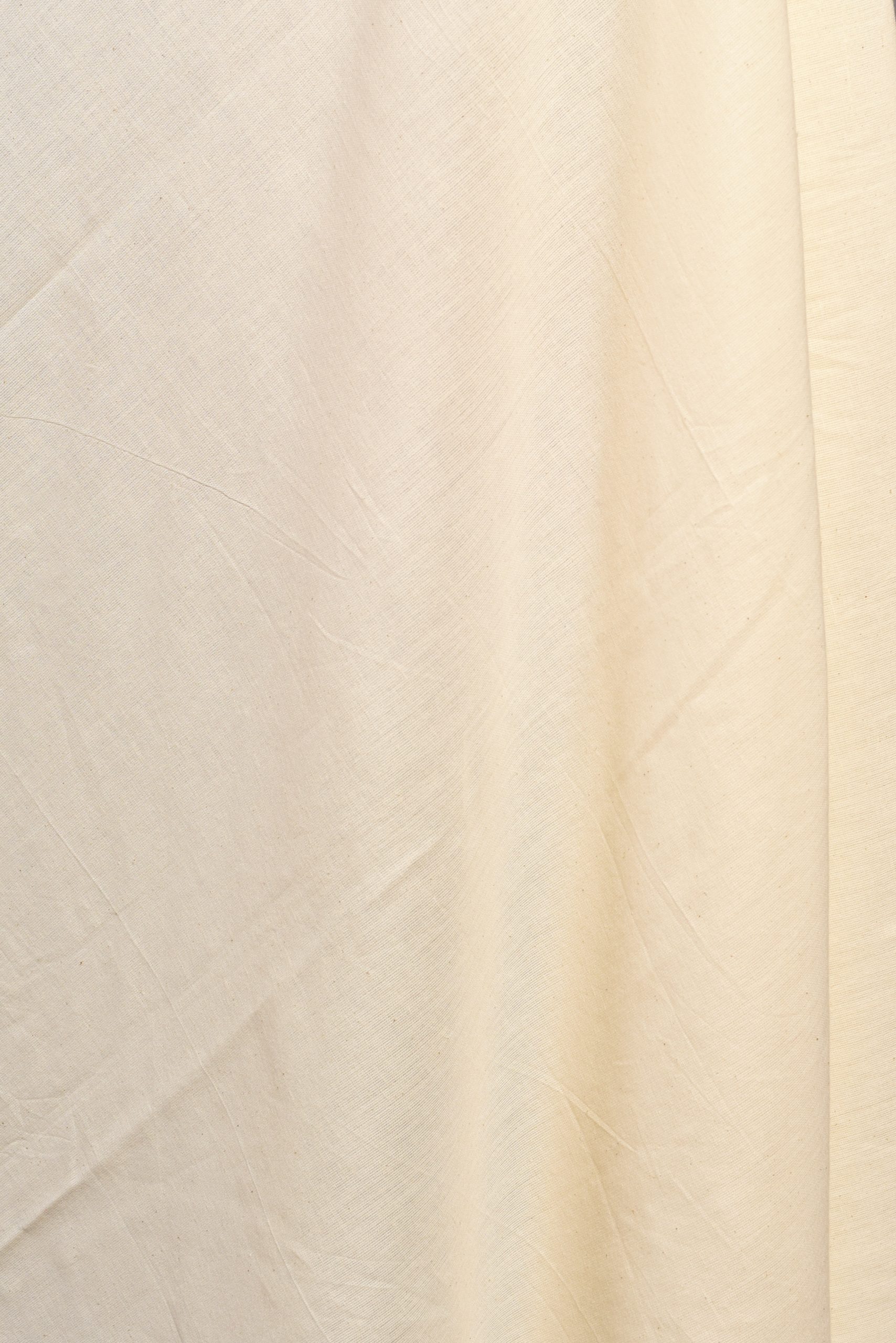 Natural and undyed