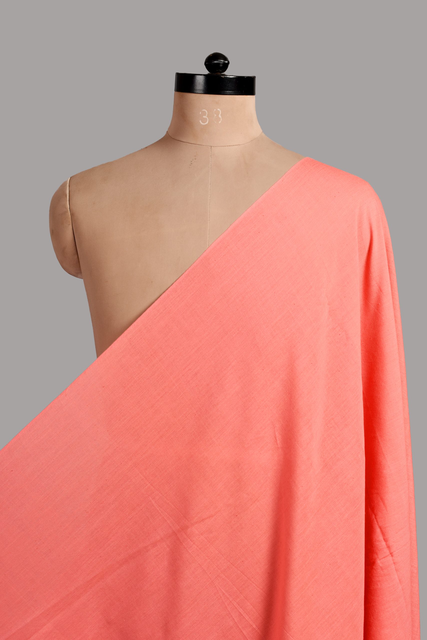 Saffron Blush