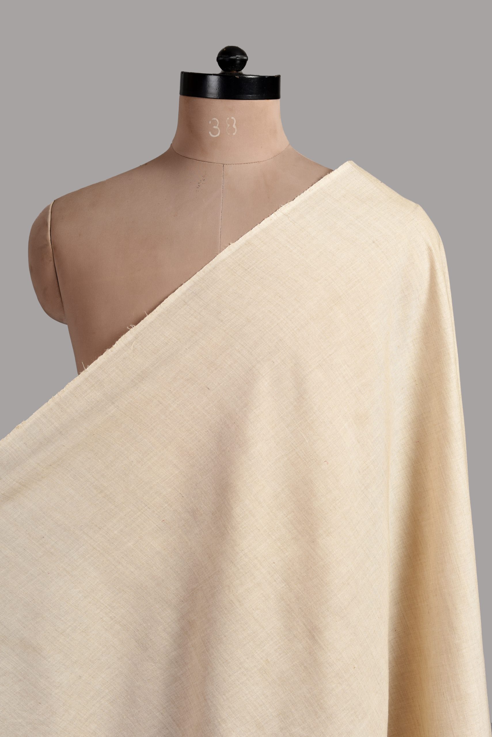 Silk Muga