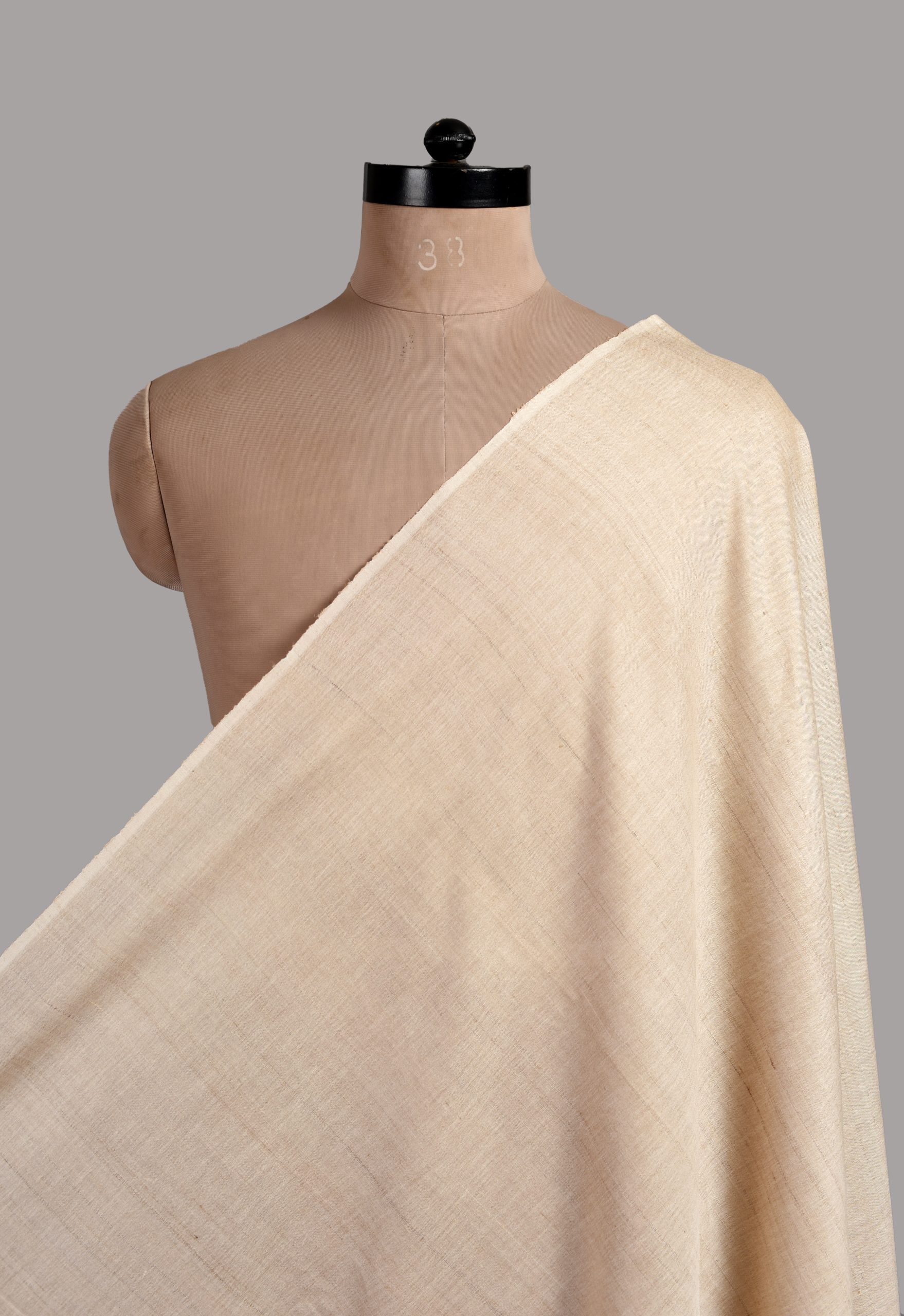 Silks of Tussar