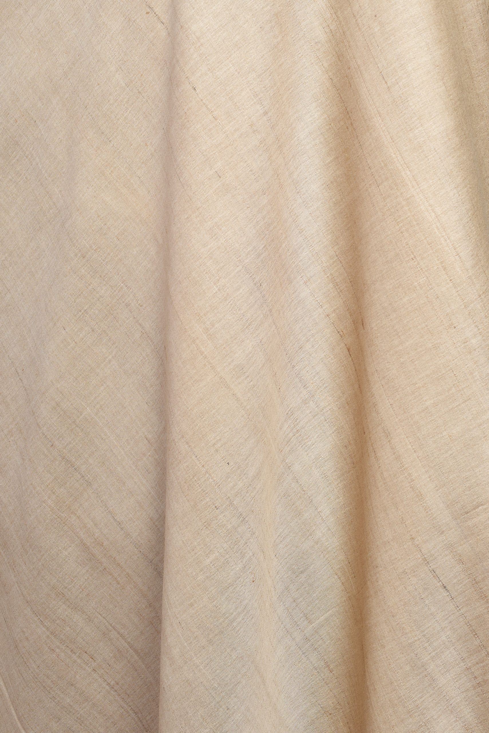 Silks of Tussar